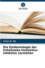 Die Epidemiologie der Entamoeba histolytica-Infektion verstehen