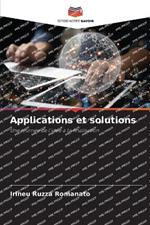 Applications et solutions