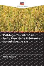 Criblage 