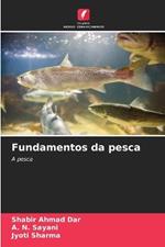 Fundamentos da pesca