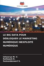 Le Big Data Pour D?bloquer Le Marketing Num?rique Inexploit? Num?rique