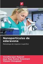 Nanopart?culas de edaravona