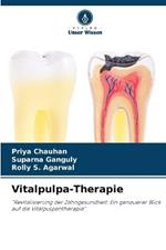 Vitalpulpa-Therapie