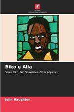 Biko e Alia