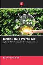 Jardins da governa??o