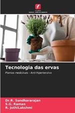 Tecnologia das ervas