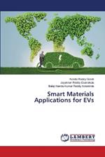 Smart Materials Applications for EVs