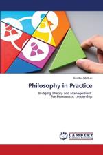 Philosophy in Practice