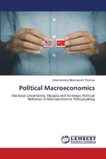 Political Macroeconomics