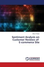 Sentiment Analysis on Customer Reviews of E-commerce Site