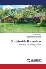 Sustainable Homestays