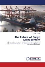 The Future of Cargo Management