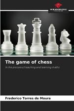 The game of chess