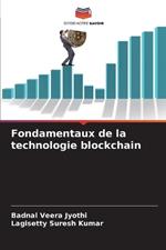 Fondamentaux de la technologie blockchain