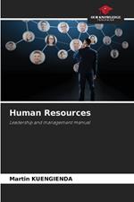 Human Resources