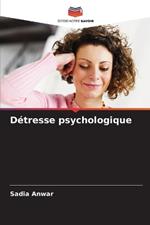 D?tresse psychologique