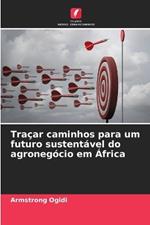 Tra?ar caminhos para um futuro sustent?vel do agroneg?cio em ?frica