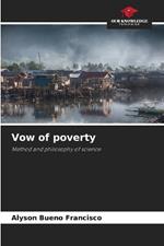 Vow of poverty