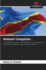 Debout Congolais