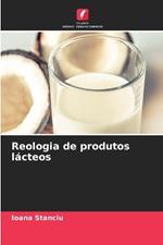 Reologia de produtos l?cteos