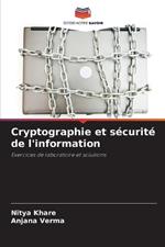 Cryptographie et s?curit? de l'information