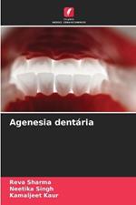 Agenesia dent?ria