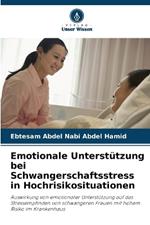 Emotionale Unterst?tzung bei Schwangerschaftsstress in Hochrisikosituationen