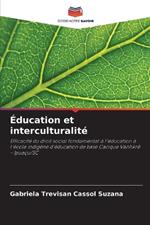 ?ducation et interculturalit?