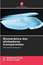 Biomec?nica dos alinhadores transparentes