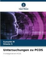 Untersuchungen zu PCOS