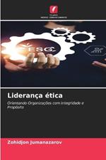 Lideran?a ?tica