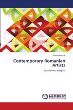 Contemporary Romanian Artists