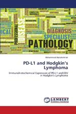 PD-L1 and Hodgkin's Lymphoma