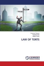 Law of Torts