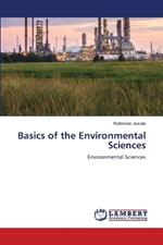 Basics of the Environmental Sciences