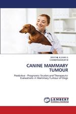 Canine Mammary Tumour