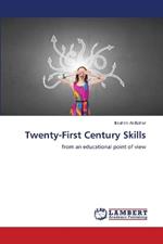 Twenty-First Century Skills