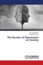 The Burden of Depression on Society