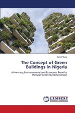 The Concept of Green Buildings in Nigeria