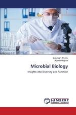 Microbial Biology