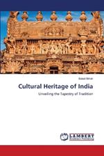 Cultural Heritage of India