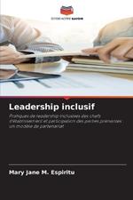 Leadership inclusif