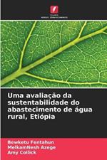 Uma avalia??o da sustentabilidade do abastecimento de ?gua rural, Eti?pia