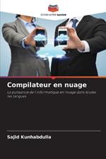 Compilateur en nuage