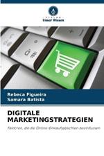 Digitale Marketingstrategien