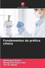 Fundamentos da pr?tica cl?nica