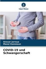 COVID-19 und Schwangerschaft