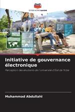 Initiative de gouvernance ?lectronique