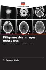 Filigrane des images m?dicales