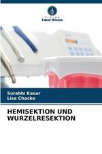 Hemisektion Und Wurzelresektion